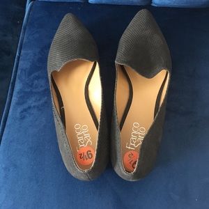 Franco Sarto flats